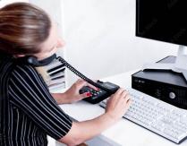 Nennen Sie uns Ihre Wünsche per Telefon oder Email!